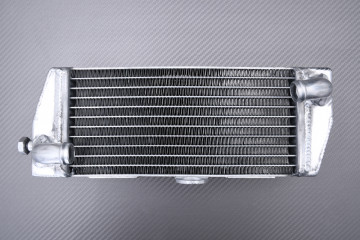 Pair of Reinforced Racing Water Radiators BETA RR 125 LC 4T ENDURO / MOTARD / R 2013 - 2020