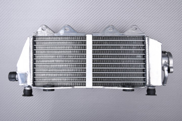 AVDB Pair of Ultra-Reinforced Racing Water Radiators YAMAHA YZ 250 / X 2002 - 2024