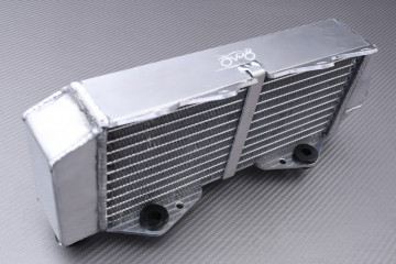 Pareja de Radiadores Agua Racing Ultra-Reforzado AVDB YAMAHA YZ 250 / X 2002 - 2025