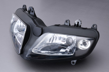 Front headlight SUZUKI SVS 650 / 1000 2003 - 2014