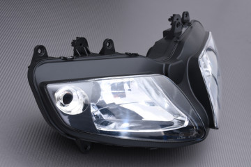 Faro / Óptica delantera SUZUKI SVS 650 / 1000 2003 - 2014