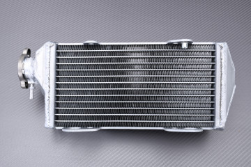 Pair of Reinforced Racing Water Radiators BETA RR 125 / 200 2T ENDURO / RACING 2018 - 2019