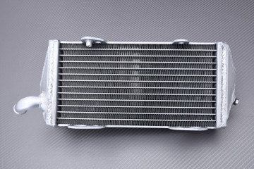 Pair of Reinforced Racing Water Radiators BETA RR 125 / 200 2T ENDURO / RACING 2018 - 2019