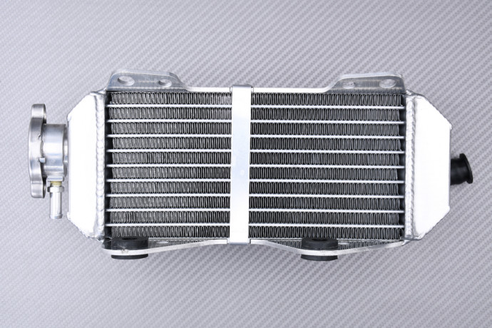 AVDB Reinforced / Ultra-Reinforced Racing Water Radiator SUZUKI RM 65 2003 - 2007