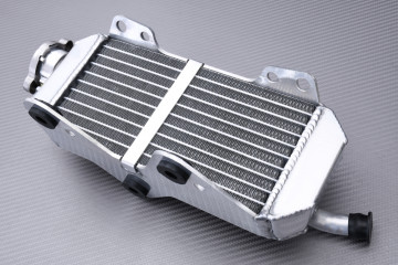 AVDB Reinforced / Ultra-Reinforced Racing Water Radiator SUZUKI RM 65 2003 - 2007