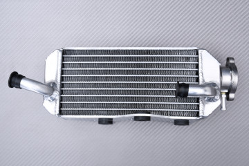 AVDB Reinforced / Ultra-Reinforced Racing Water Radiator SUZUKI RM 65 2003 - 2007