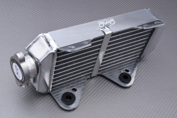 AVDB Reinforced / Ultra-Reinforced Racing Water Radiator SUZUKI RM 65 2003 - 2007