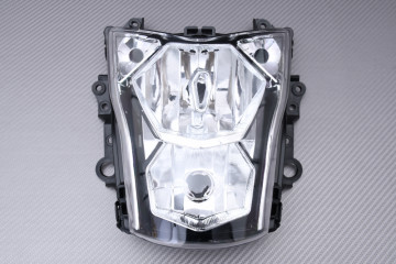 Front headlight KAWASAKI ER6 N 2012 - 2016