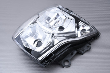 Front headlight KAWASAKI ER6 N 2012 - 2016