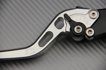 Long Clutch Lever for BREMBO PR16 x 16 Master Cylinder