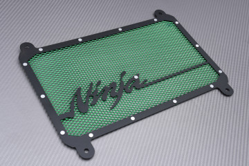 Grille de Radiateur KAWASAKI NINJA 500R / Z500 2024 - X