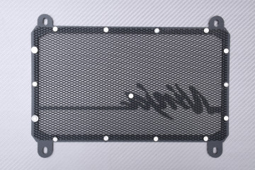 Rejilla protectora del radiador KAWASAKI NINJA 500R / Z500 2024 - 2025