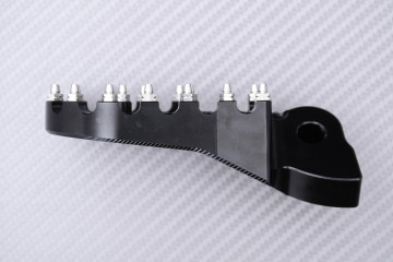 Reposapiés Cross / Enduro en aluminio YAMAHA XTZ TENERE 700 2019 - 2024