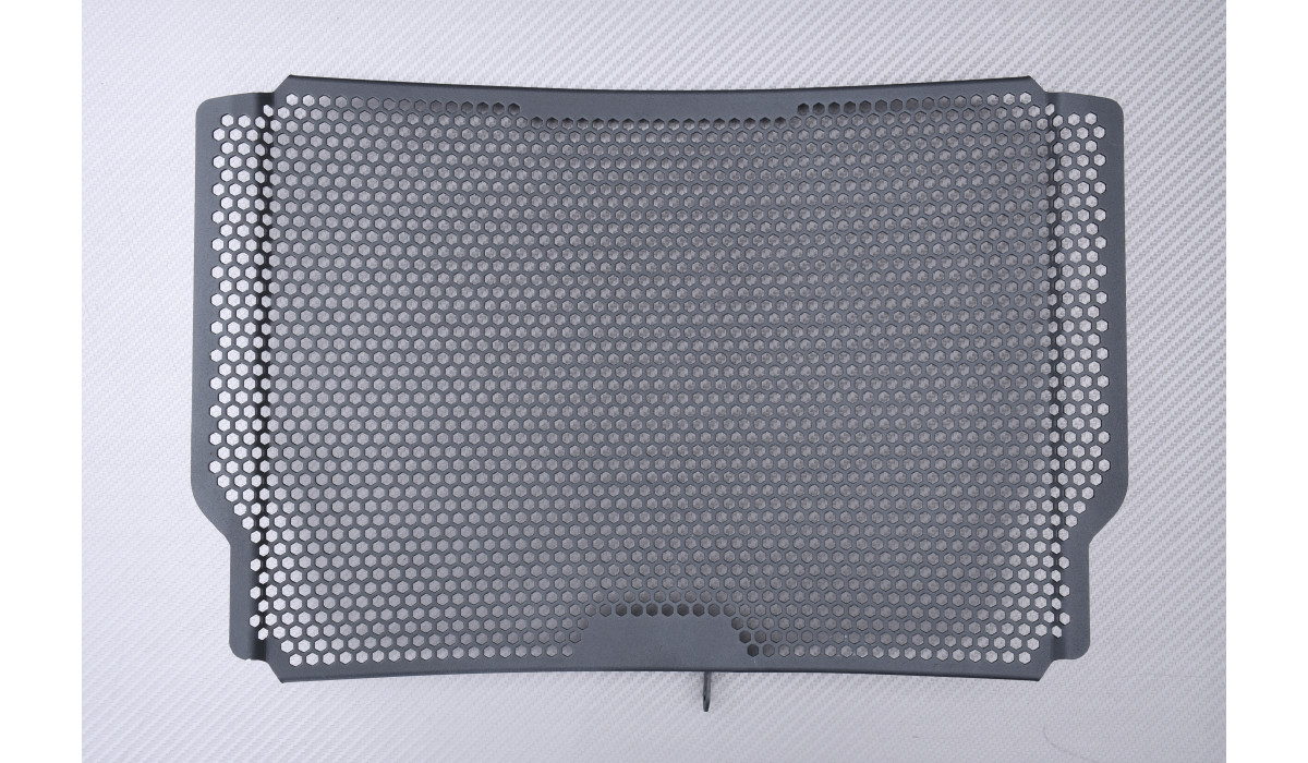Grille Protection radiateur huile pour moto Suzuki 650 SV 16650-27G02 Grille Protection radiateur huile pour moto Suzuki 650 SV 16650-27G02