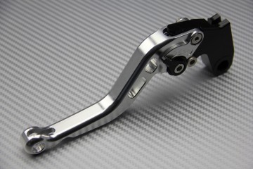 Short Clutch Lever for BREMBO PR16 x 16 Master Cylinders