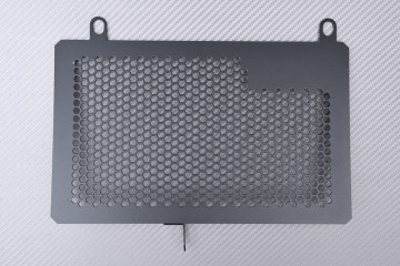 Radiator protection grill...