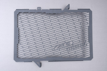 Radiator protection grill...