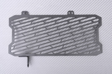 Radiator protection grill...