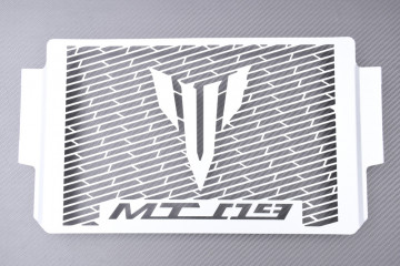 Kühlergrill- Abdeckung YAMAHA MT09 / SP 2021 - 2023