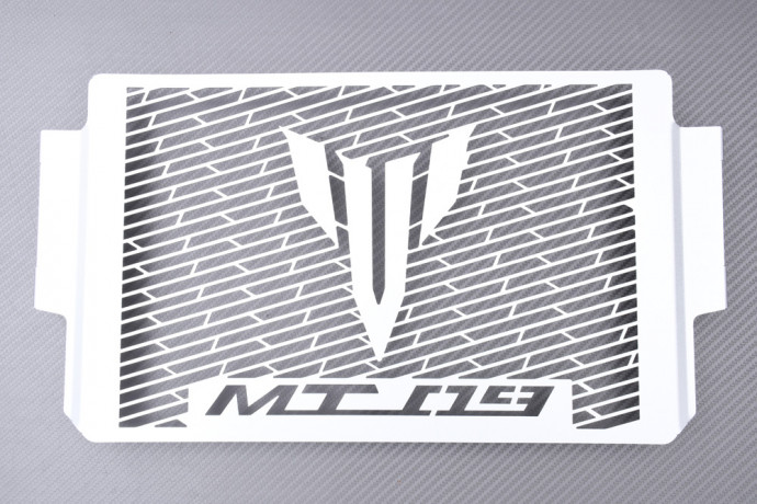 Grille de Radiateur YAMAHA MT09 / SP 2021 - 2023