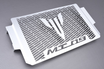 Rejilla protectora del radiador YAMAHA MT09 / SP 2021 - 2023