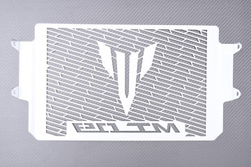 Radiator protection grill YAMAHA MT09 / SP 2021 - 2023