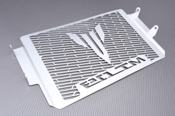 Rejilla protectora del radiador YAMAHA MT09 / SP 2021 - 2023