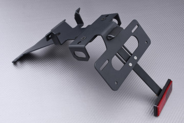 Specific License Plate Holder AVDB HONDA CB1000R 2018 - 2023