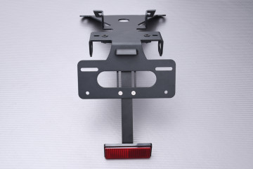 Spezifischer Kennzeichenhalter AVDB HONDA CB1000R 2018 - 2023