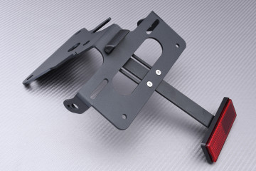 Specific License Plate Holder AVDB MV AGUSTA BRUTALE 920 / 990 / 1090 R / RR 2010 - 2013