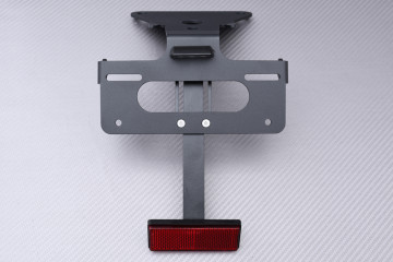 Support de plaque spécifique AVDB MV AGUSTA BRUTALE 920 / 990 / 1090 R / RR 2010 - 2013