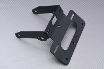 Specific License Plate Holder AVDB KTM ENDURO / SMC 690 / R 2019 - 2024