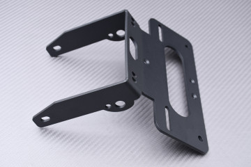 Specific License Plate Holder AVDB KTM ENDURO / SMC 690 / R 2019 - 2024