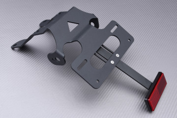 Specific License Plate Holder AVDB KTM ADVENTURE 790 / 890 / R 2019 - 2025