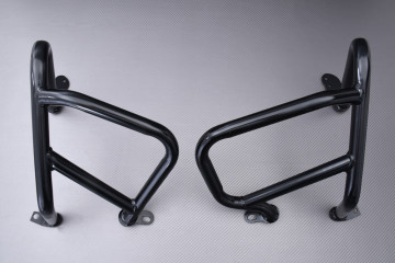 Specific Upper / Lower Protection Bars BMW R1200GS LC 2013 - 2016