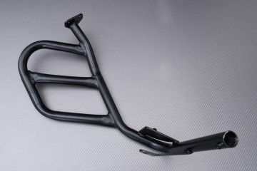 Specific Upper / Lower Protection Bars BMW R1200GS 2004 - 2012