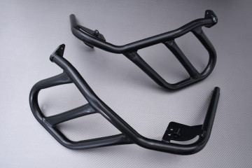 Specific Upper / Lower Protection Bars BMW R1200GS 2004 - 2012