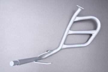 Oben / Unten Schutzbügel spezifisch BMW R1200GS 2004 - 2012