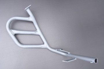 Barre di protezione Superiore / Inferiore specifiche BMW R1200GS 2004 - 2012