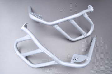 Barre di protezione Superiore / Inferiore specifiche BMW R1200GS 2004 - 2012