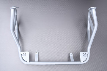 Barre di protezione Superiore / Inferiore specifiche BMW R1200GS 2004 - 2012