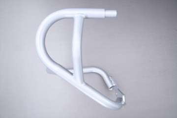 Barres de Protection Supérieures / Inférieures spécifiques BMW R1200GS 2004 - 2012