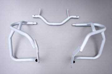 Specific Upper / Lower Protection Bars BMW R1200GS 2004 - 2012