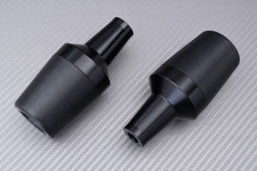 Pair of Frame Sliders / Crash Pads YAMAHA XTZ TENERE 700 / RALLY / EXTREME / EXPLORE 2019 - 2024