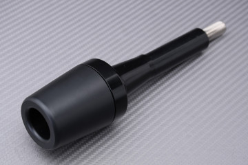 Pair of Frame Sliders / Crash Pads YAMAHA XTZ TENERE 700 / RALLY / EXTREME / EXPLORE 2019 - 2024