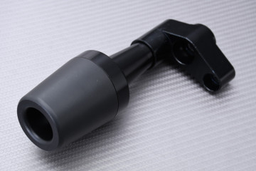 Pair of Frame Sliders / Crash Pads YAMAHA XTZ TENERE 700 / RALLY / EXTREME / EXPLORE 2019 - 2024