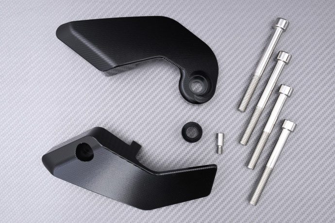 Tamponi protezioni / paratelaio BMW S1000RR / M1000RR 2019 - 2022