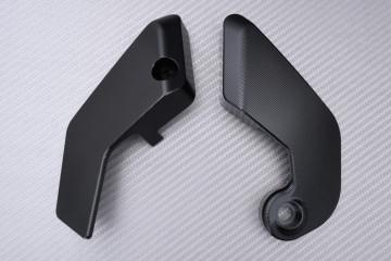 Tamponi protezioni / paratelaio BMW S1000RR / M1000RR 2019 - 2022