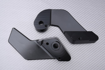 Tamponi protezioni / paratelaio BMW S1000RR / M1000RR 2019 - 2022