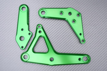 PADS / SCHUTZROLLEN KAWASAKI NINJA 1000 SX 2020 - 2024